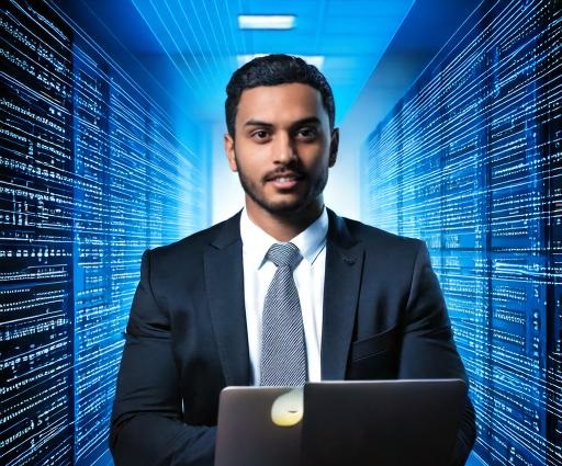 Virtualization Infrastructure Specialist